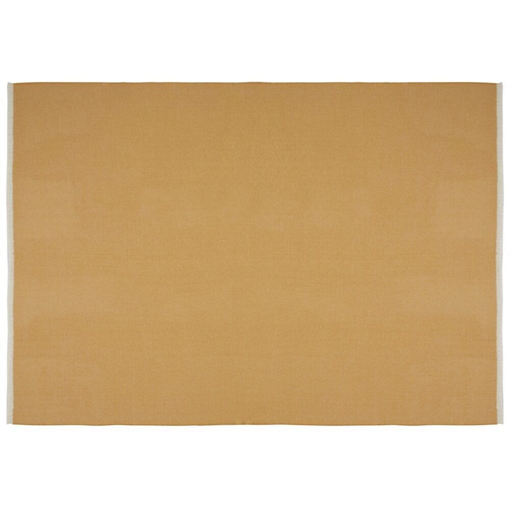 00-1089 - Trujillo 130x200 cm - 1140 Gold Curry - Extra 1