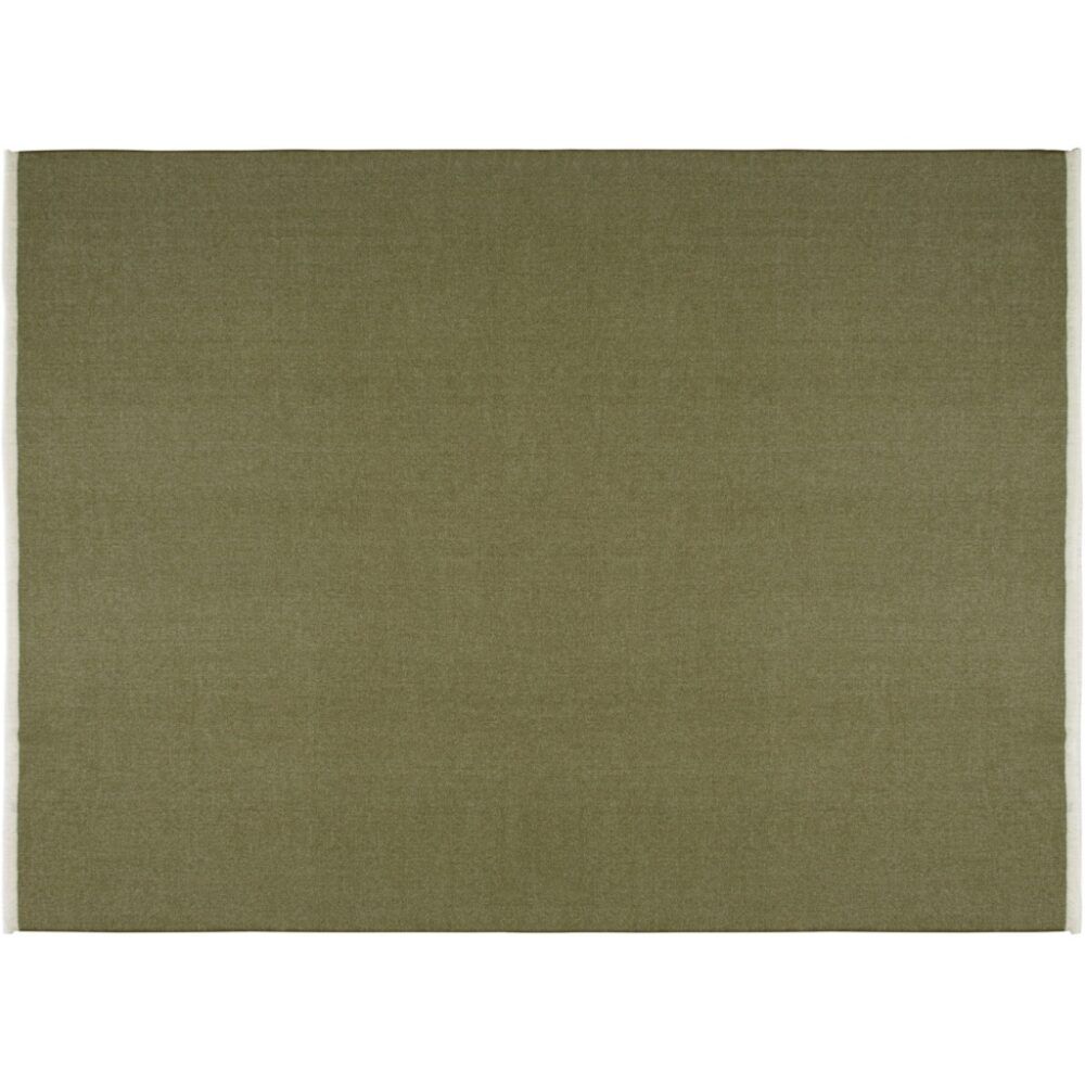 00-1089 - Trujillo 130x200 cm - 1285 Dark Olive Green - Extra 1